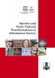 Internet and Socio-Cultural Transformations in Information Society