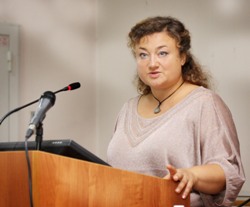 Мурована Татьяна Анатольевна