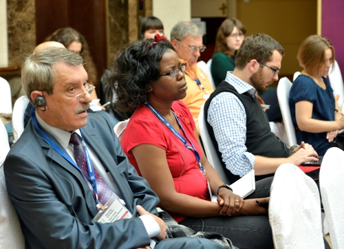 Международная конференция «Интернет и социокультурные трансформации в информационном обществе»